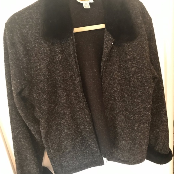 Jacket - Picture 2 of 6